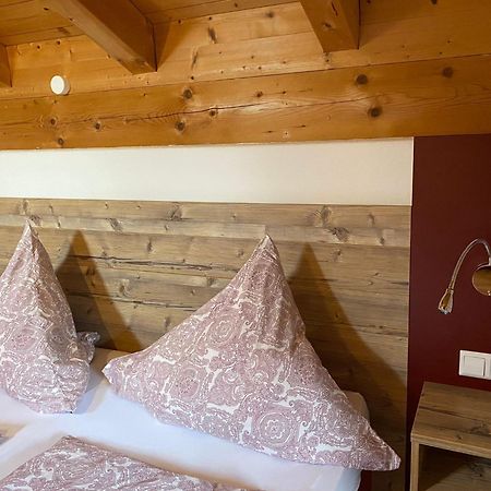 Haus Hager Διαμέρισμα Schneizlreuth Εξωτερικό φωτογραφία