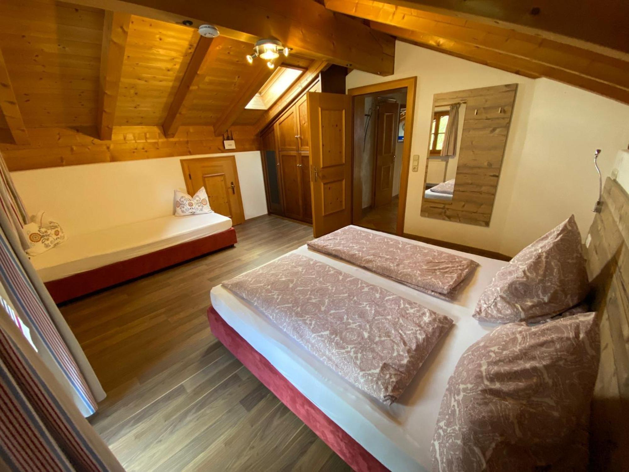 Haus Hager Διαμέρισμα Schneizlreuth Εξωτερικό φωτογραφία