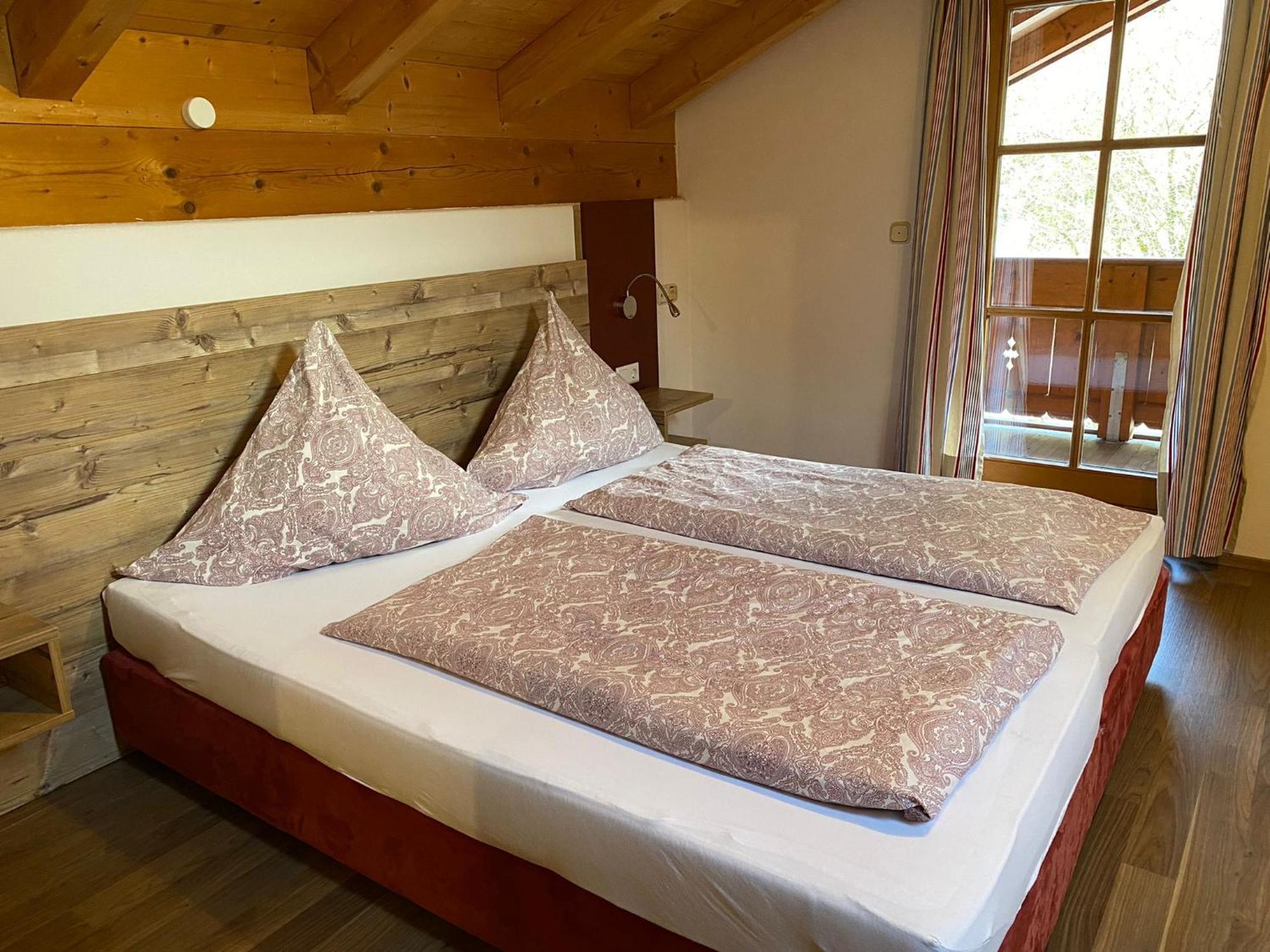 Haus Hager Διαμέρισμα Schneizlreuth Εξωτερικό φωτογραφία
